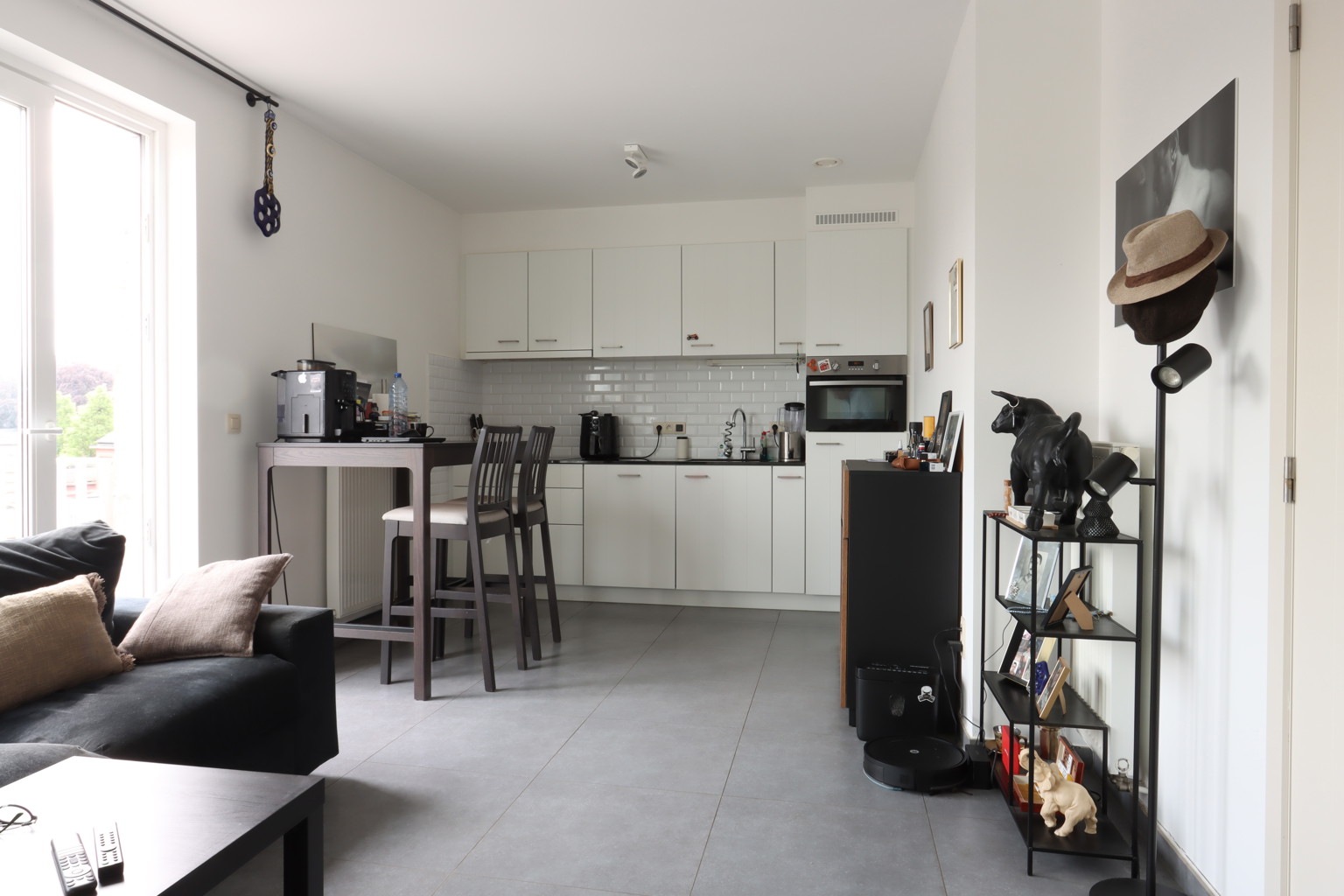 Appartement à louer à Schoten avec 1 chambre - photo 4