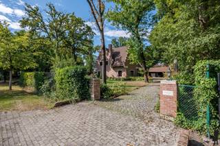 Maison à vendre à Vieux-Turnhout