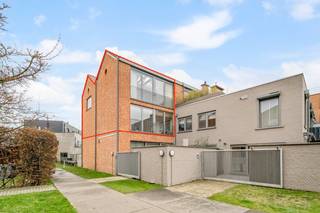 Appartement à vendre à Rotselaar