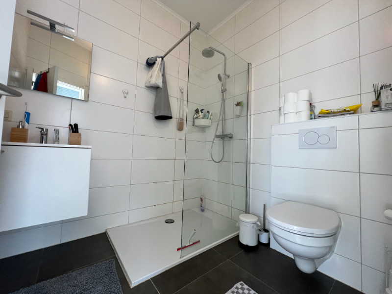 Uitzonderlijk goed gelegen recente studio in hartje Antwerpen - foto 4