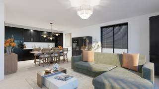 Appartement à vendre à Pelt