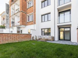 Apartment for sale in Antwerp