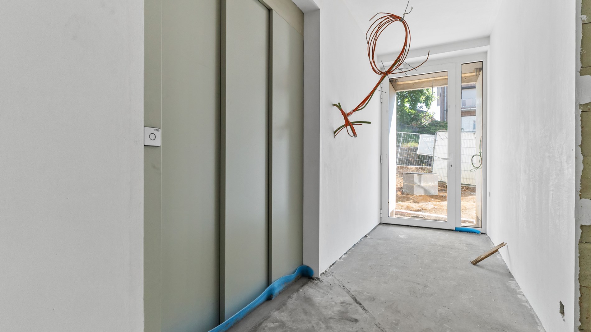 PELLENBERG - app 1-2 slks - 88m2 - foto 5