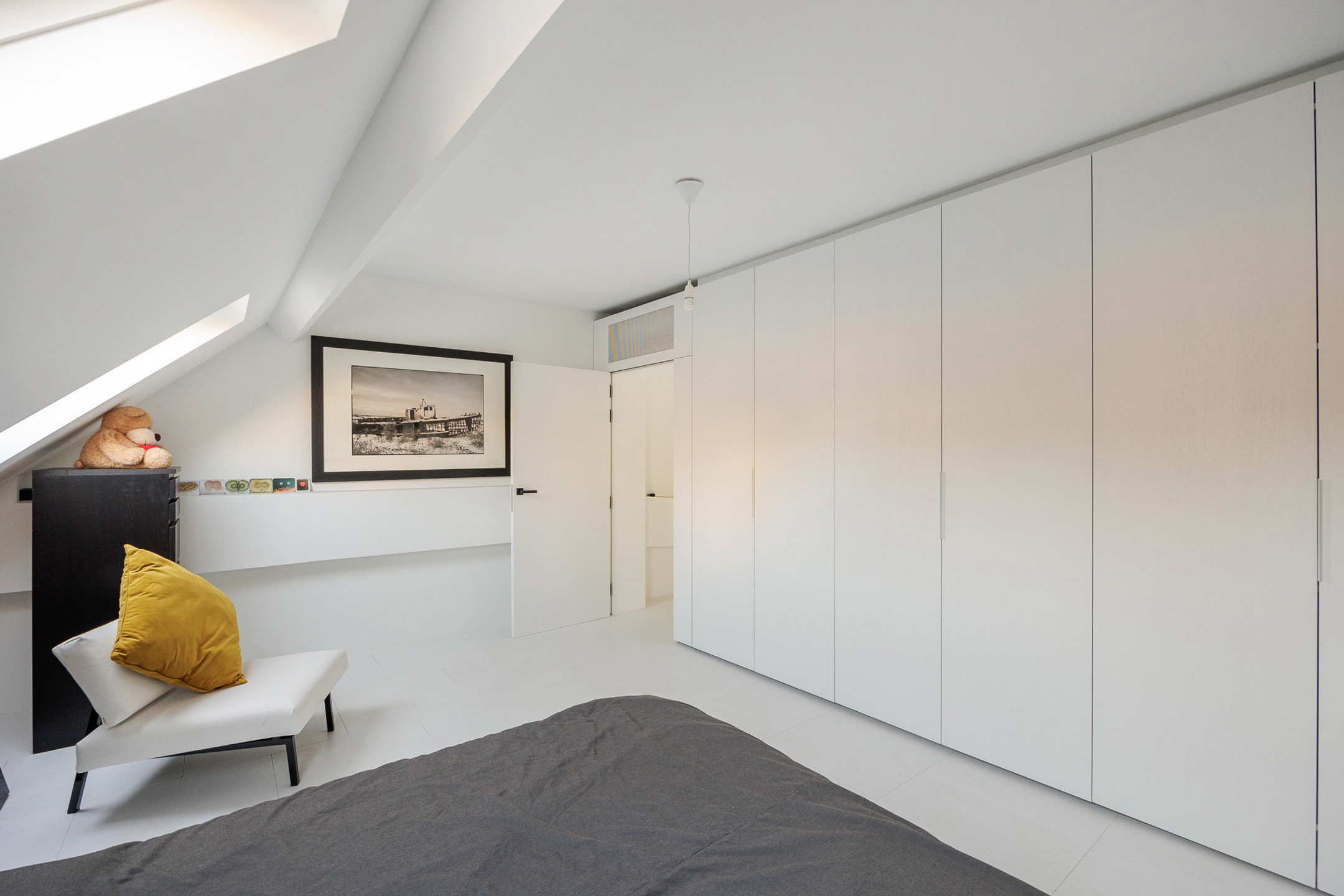 ANTWERPEN-ZUID - Trendy duplex appartement  - foto 5