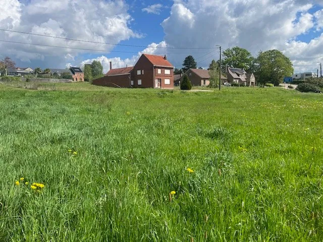 BETEKOM - Drie ruime bouwgronden voor OB, vlak bij het centrum - foto 5
