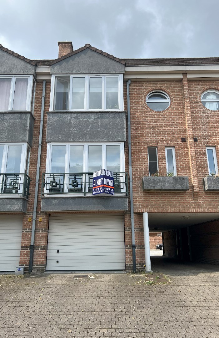 Woning in Diest