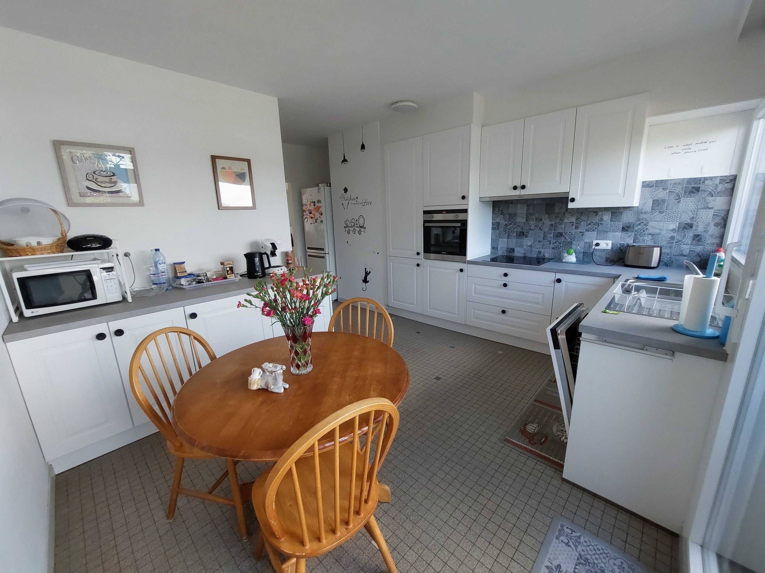 Appartement te koop in Bornem met 2 slaapkamers - foto 3