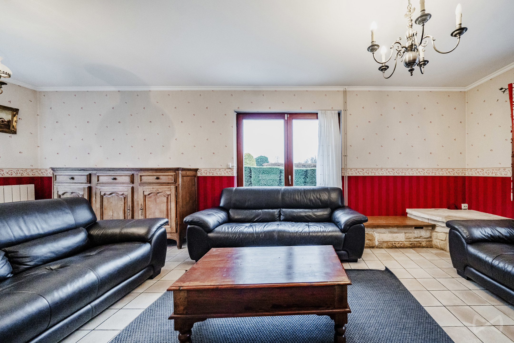 Maison à vendre à Chimay avec 5 chambres - photo 4