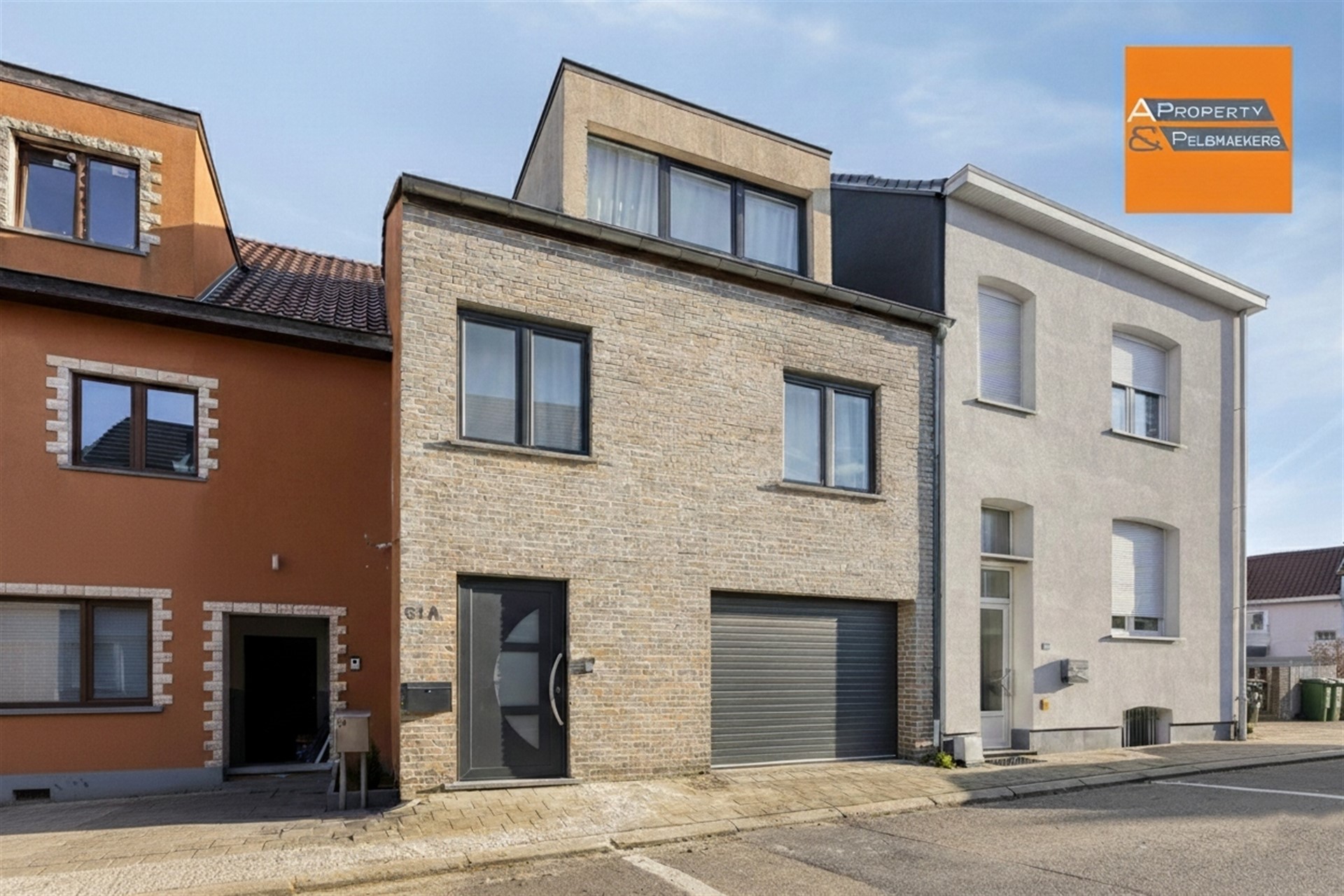 Huis - foto 2