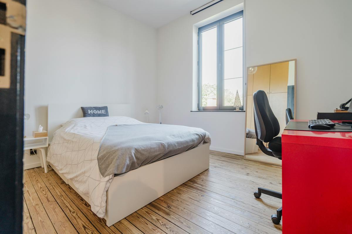 Unieke eigendom met 6 slaapkamers te koop in Olsene - foto 5