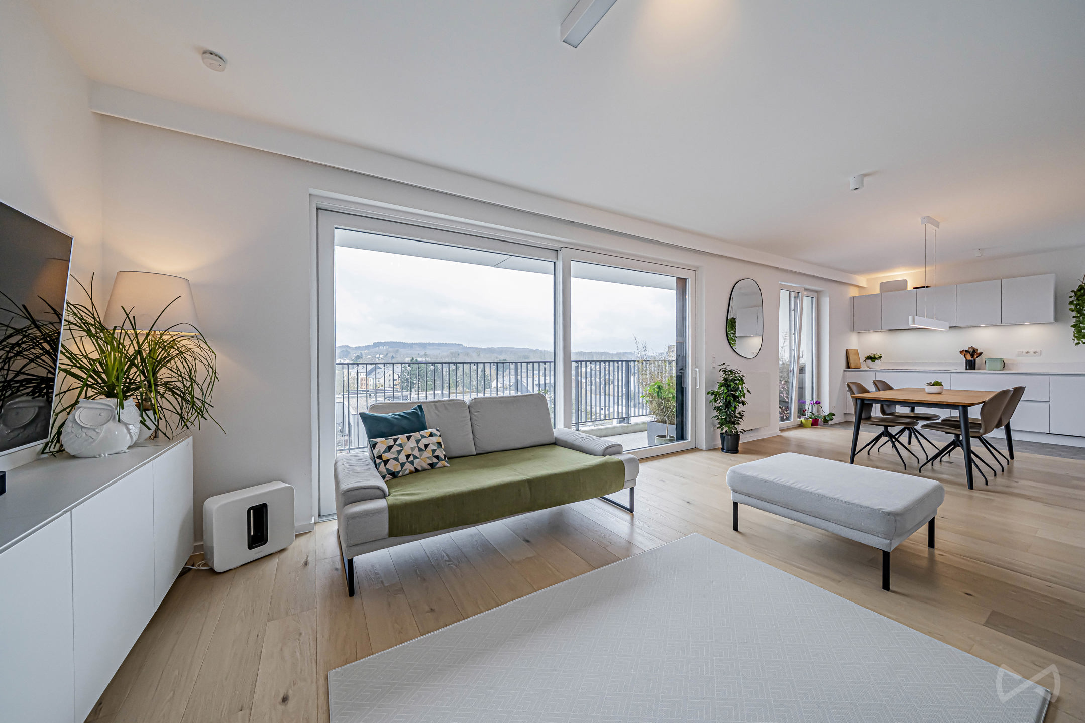 Apartment for sale in Arlon with 3 bedrooms - photo 4