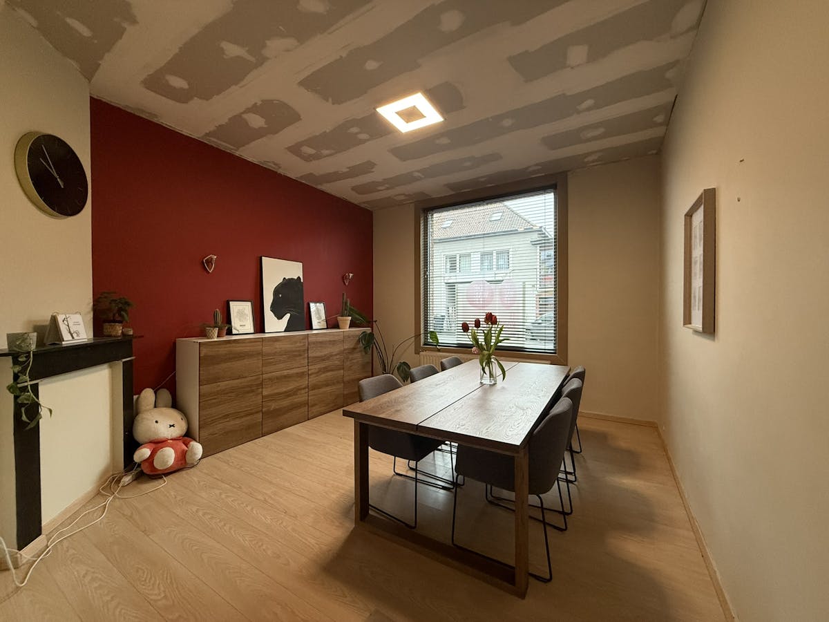 Maison économe en énergie à vendre à Ypres avec 5 pièces - photo 4