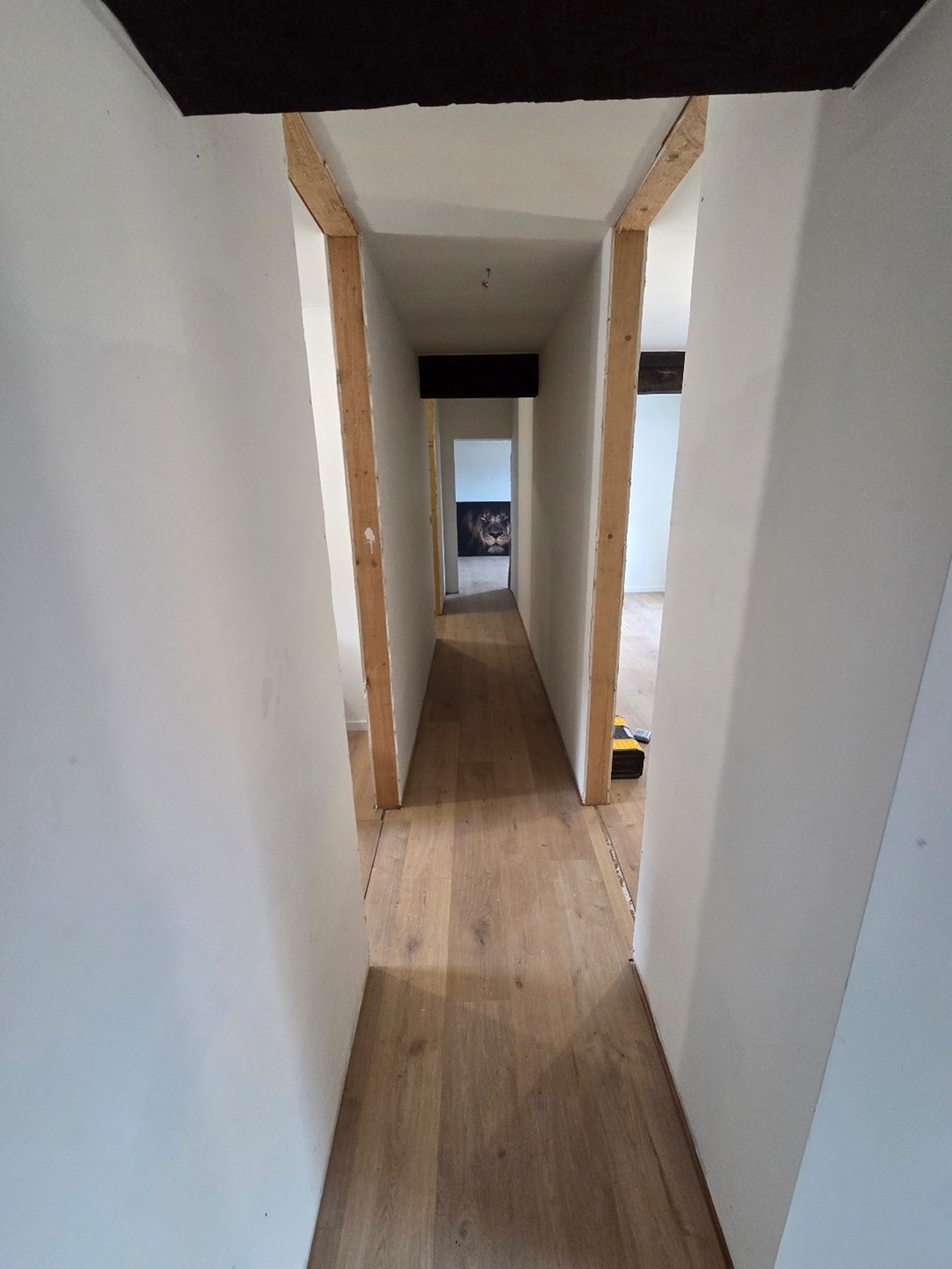 Verder af te werken woning op 890m²!! - foto 4