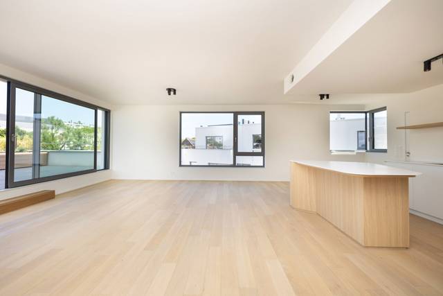 Projet à vendre à Uccle