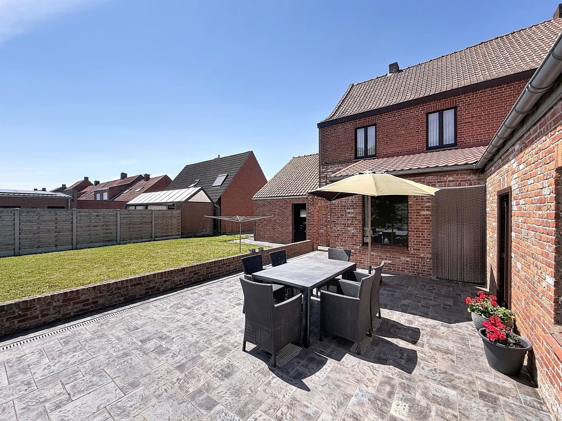 Halfopen woning - foto 5