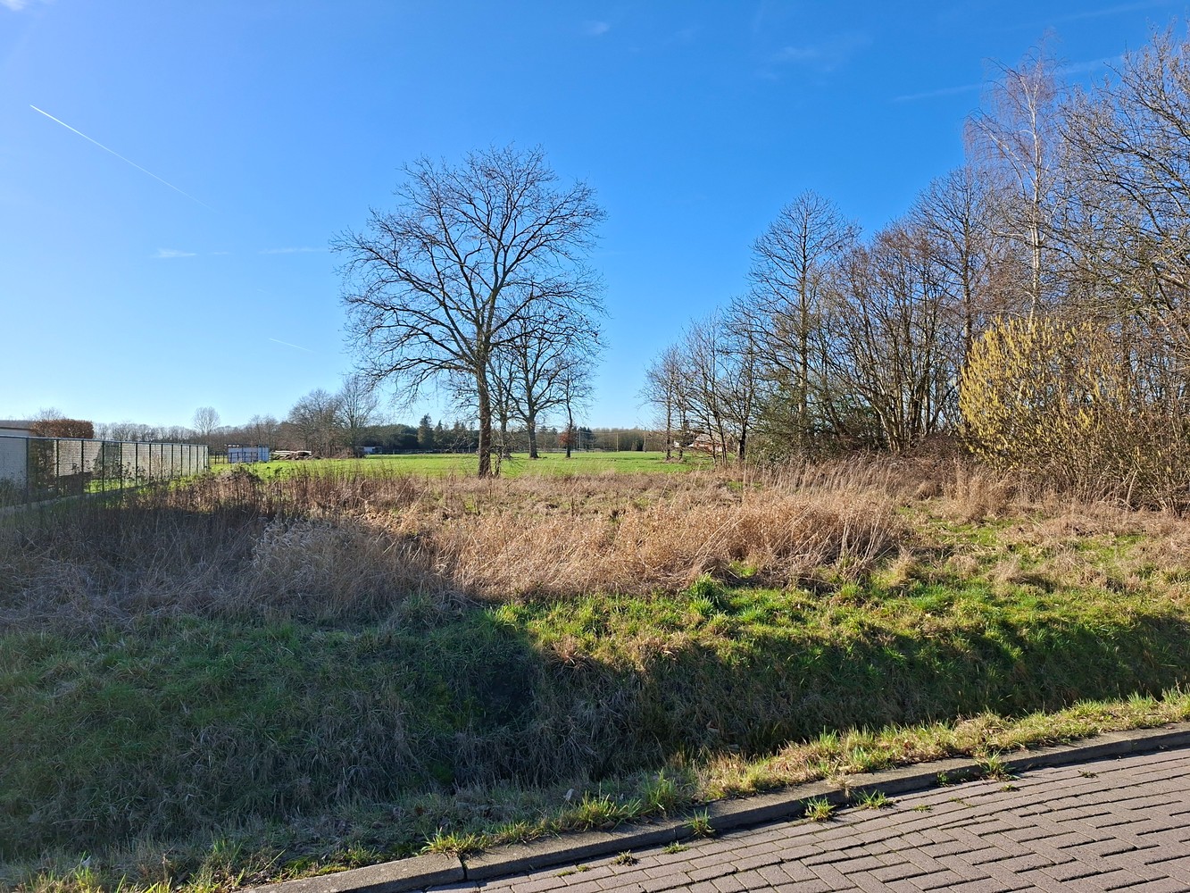 Terrain à vendre à Houtvenne - photo 2