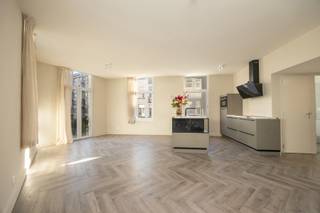 Apartment for sale in Antwerp
