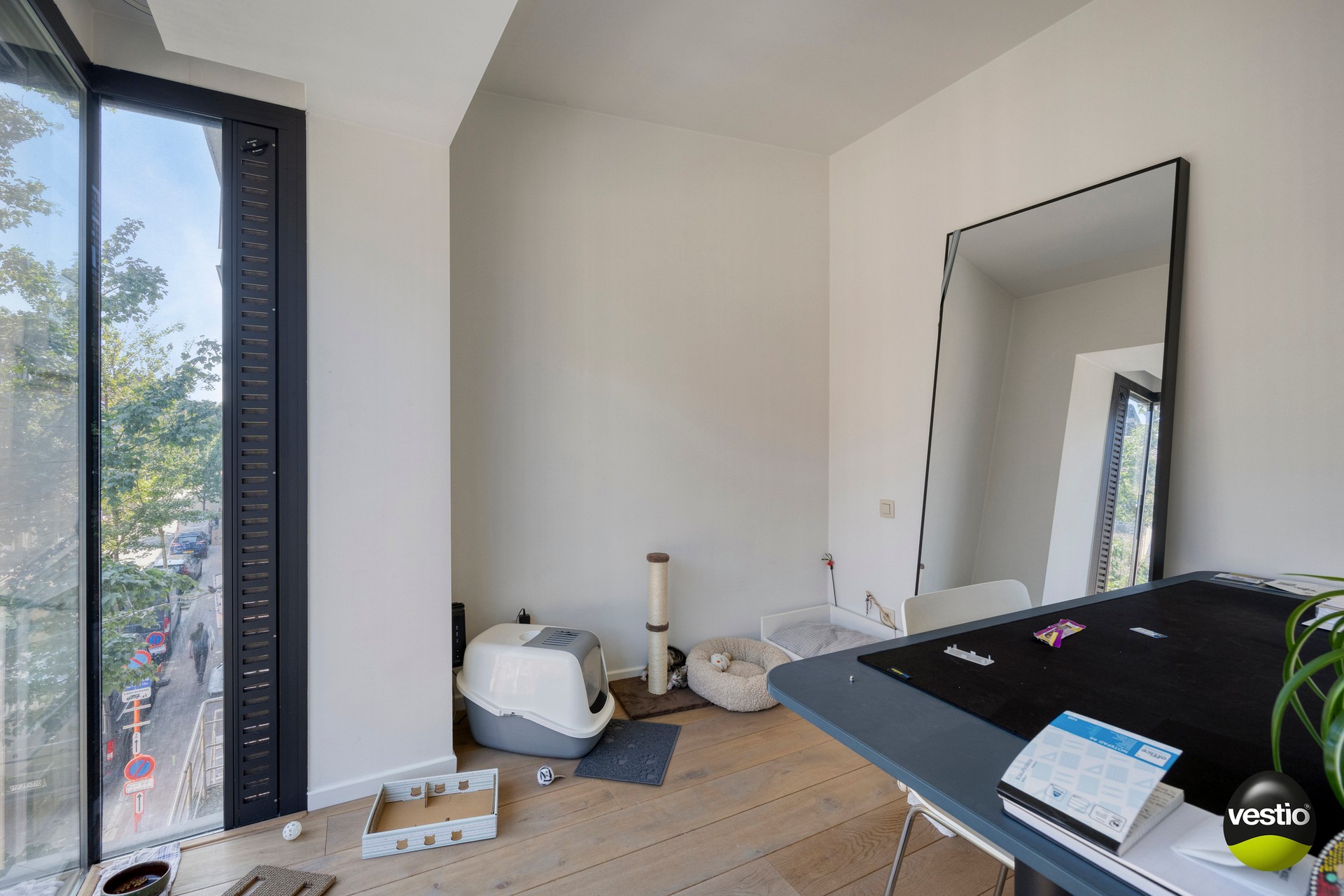 Instapklaar en stijlvol 1,5-slaapkamerappartement in de levendige Aldestraat – hartje Hasselt - photo 4