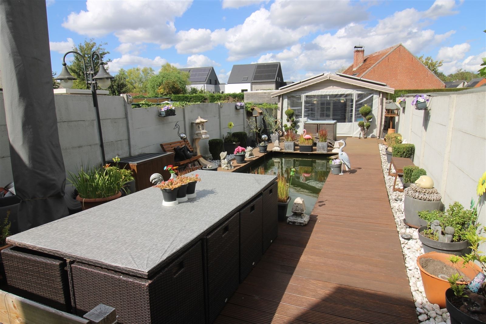 Maison à vendre à Turnhout avec 3 chambres - photo 3