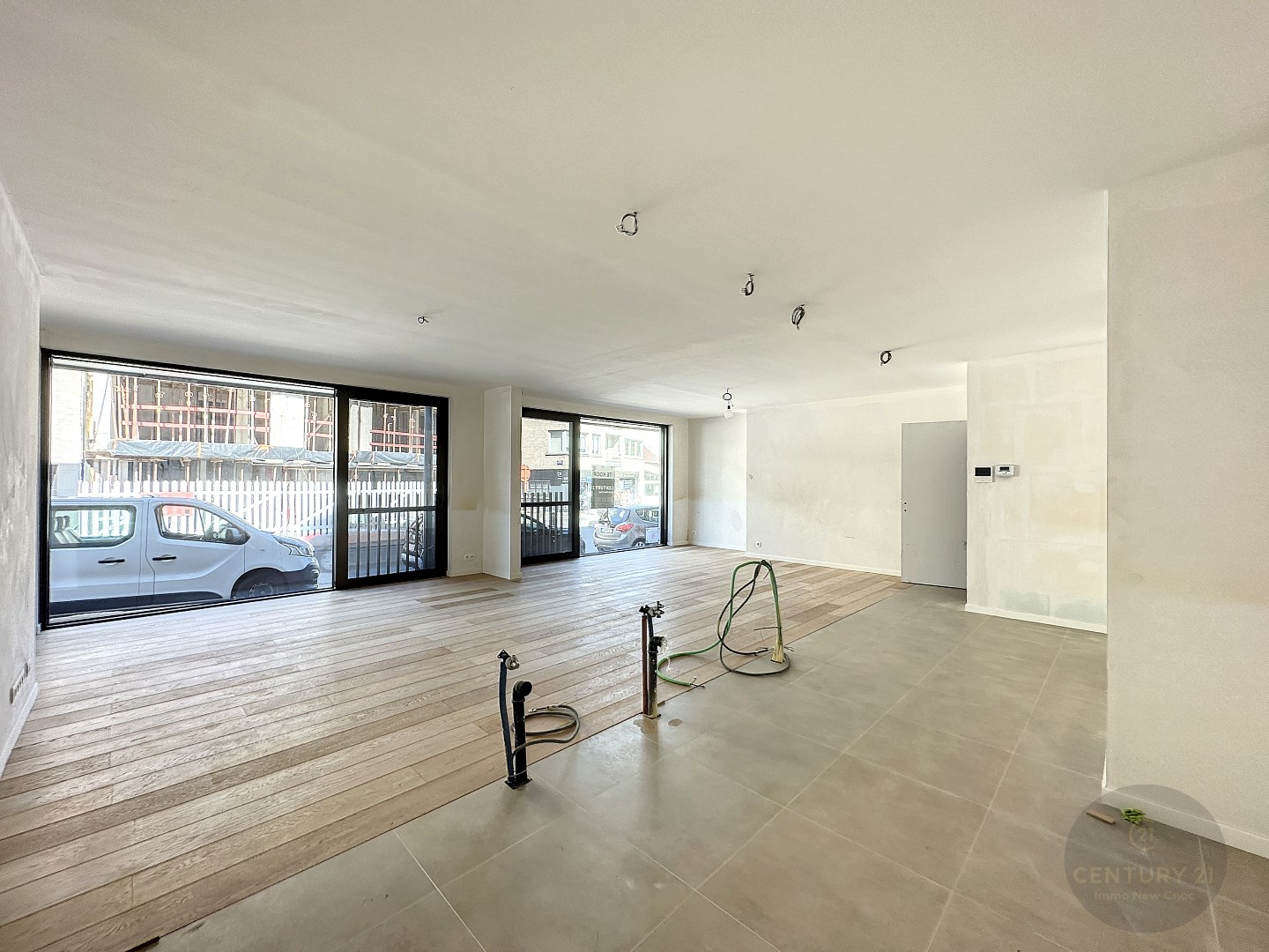 Appartement à vendre à Knokke-Heist