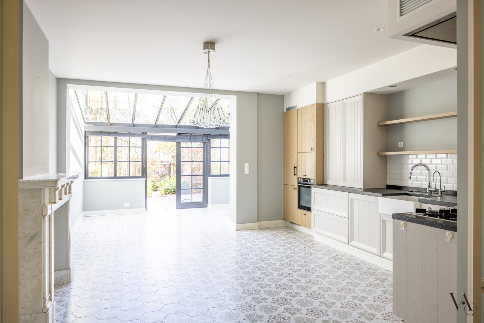 Prachtige herenwoning op topligging aan de Leuvense ring - foto 5