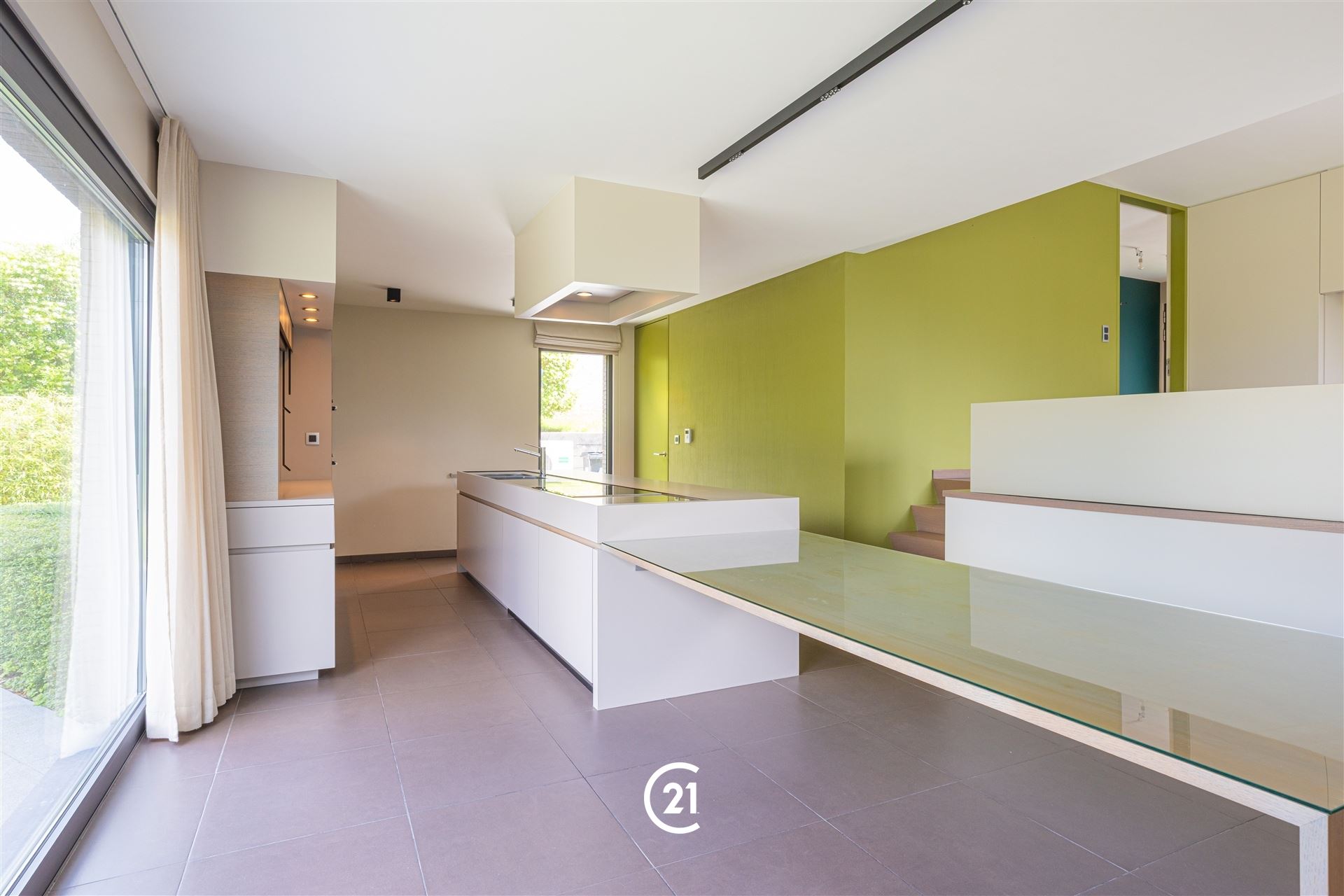 Modern wonen in een rustige, groene omgeving - foto 4