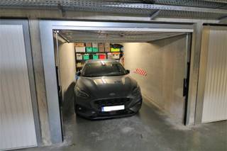 Garage à louer à Bredene