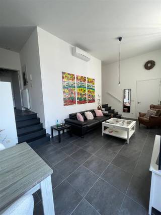Appartement à louer à Saint-Trond