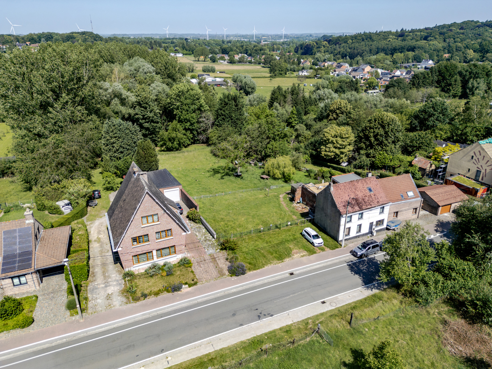 Land for sale in Beersel - photo 2