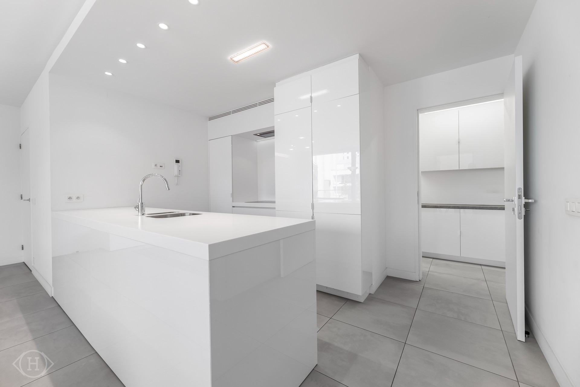 Bemeubeld appartement met prachtig terras - foto 5