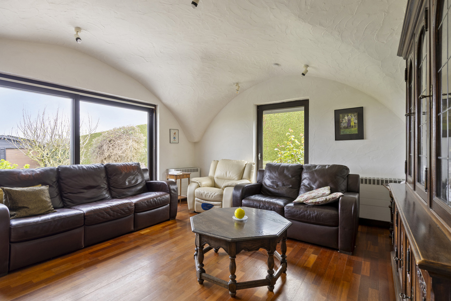 Exclusieve bungalowvilla met uitzonderlijke ligging  - foto 5