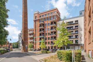 Appartement à vendre à Turnhout