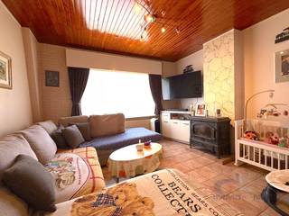 House for sale in Bredene