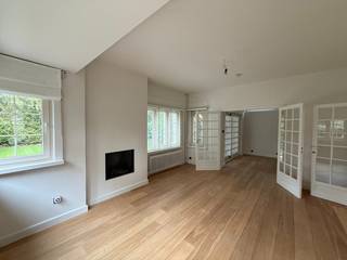 House for rent in Brasschaat