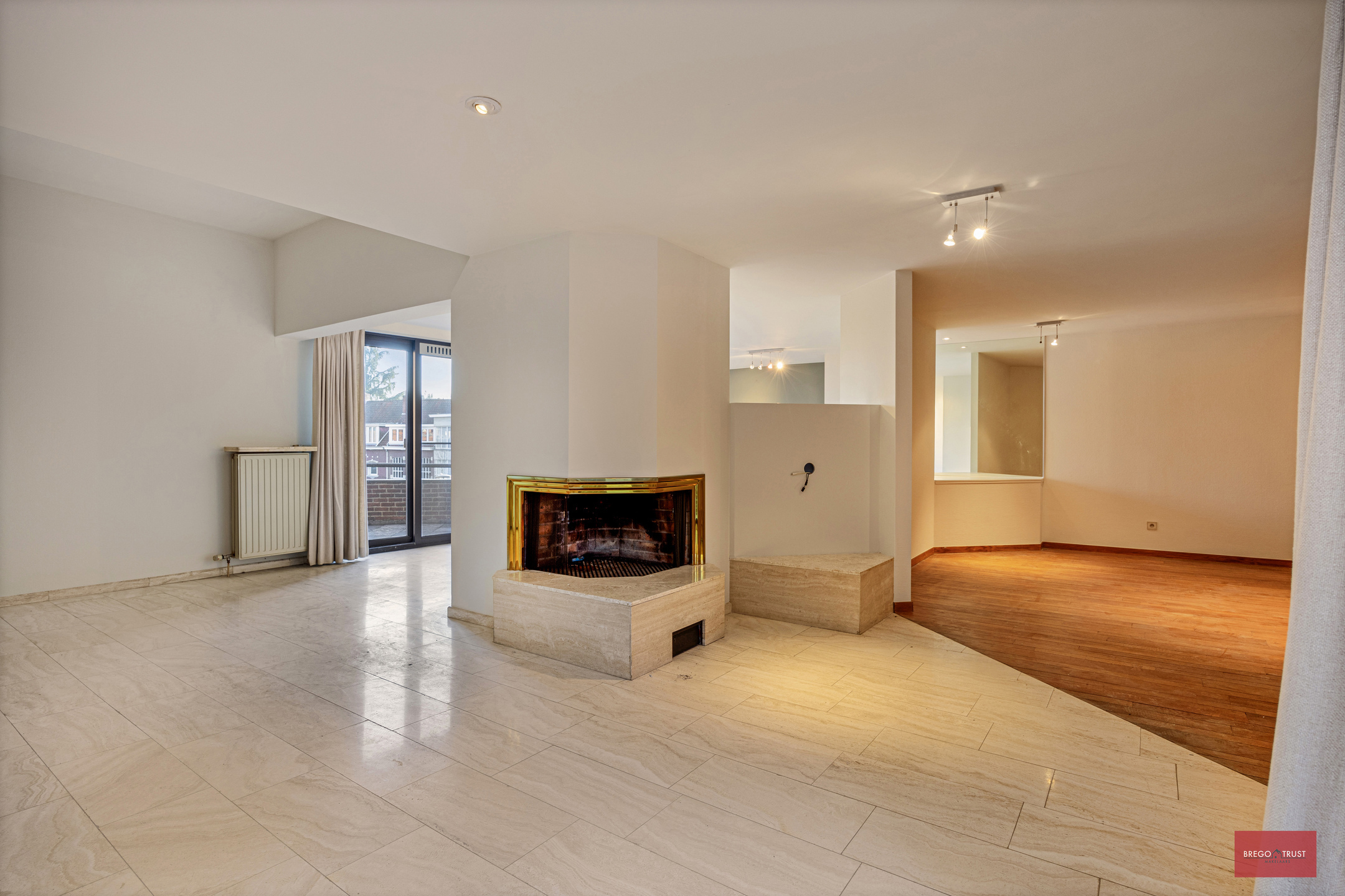 Prachtig 3-slaapkamerappartement op toplocatie in het hart van Turnhout - foto 4