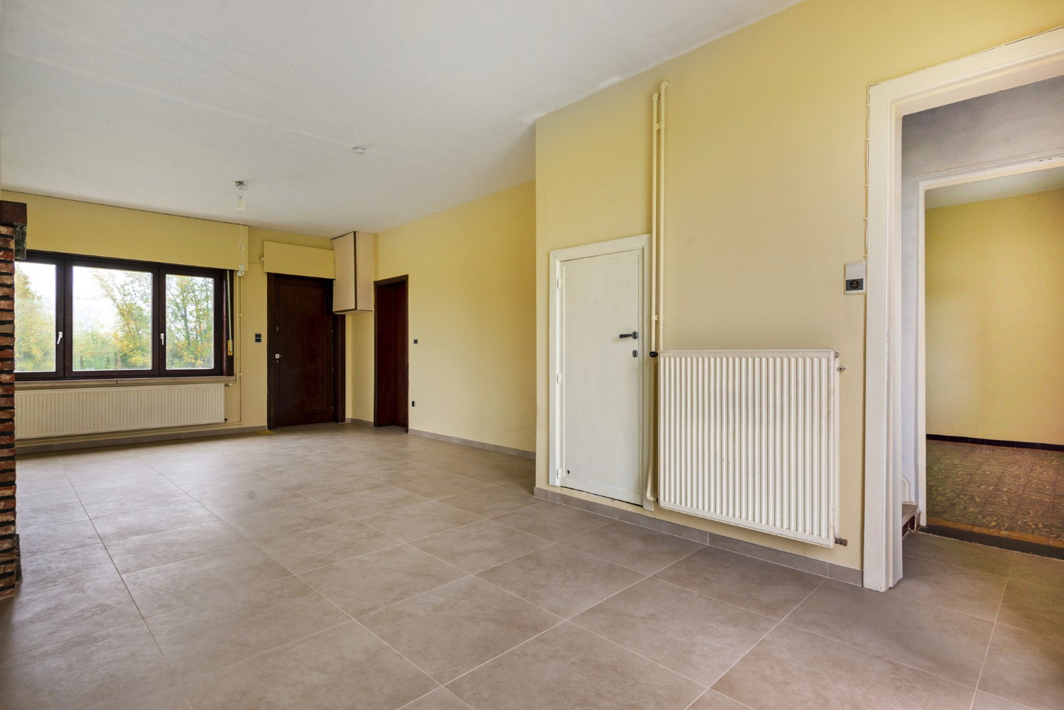 RIANTE WONING OP PERCEEL VAN 3.500 m²! - foto 4