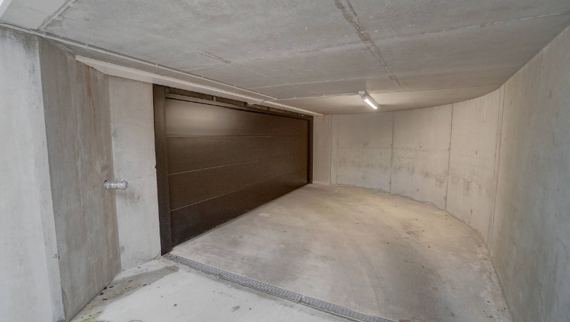 Garageplaats met een breedte van 4 meter in Grasheide - photo 5