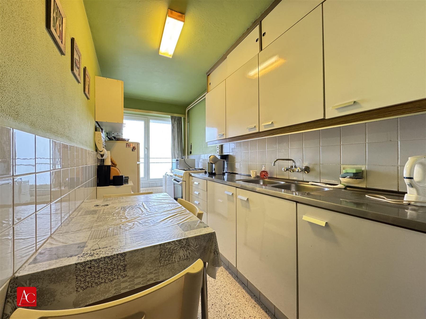 Apartment for sale in Sint-Niklaas with 2 bedrooms - photo 5