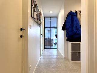 YES! Voor dit pand kan je zélf een afspraak inboeken! Ga naar de advertentie op onze website www.justwonen.be en plan meteen je afspraak in.Mag het...