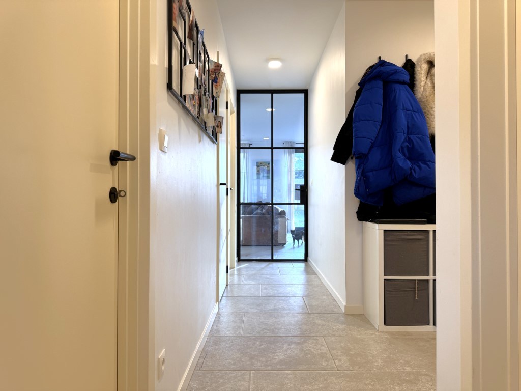 Appartement te huur in Weelde met 2 slaapkamers - foto 3