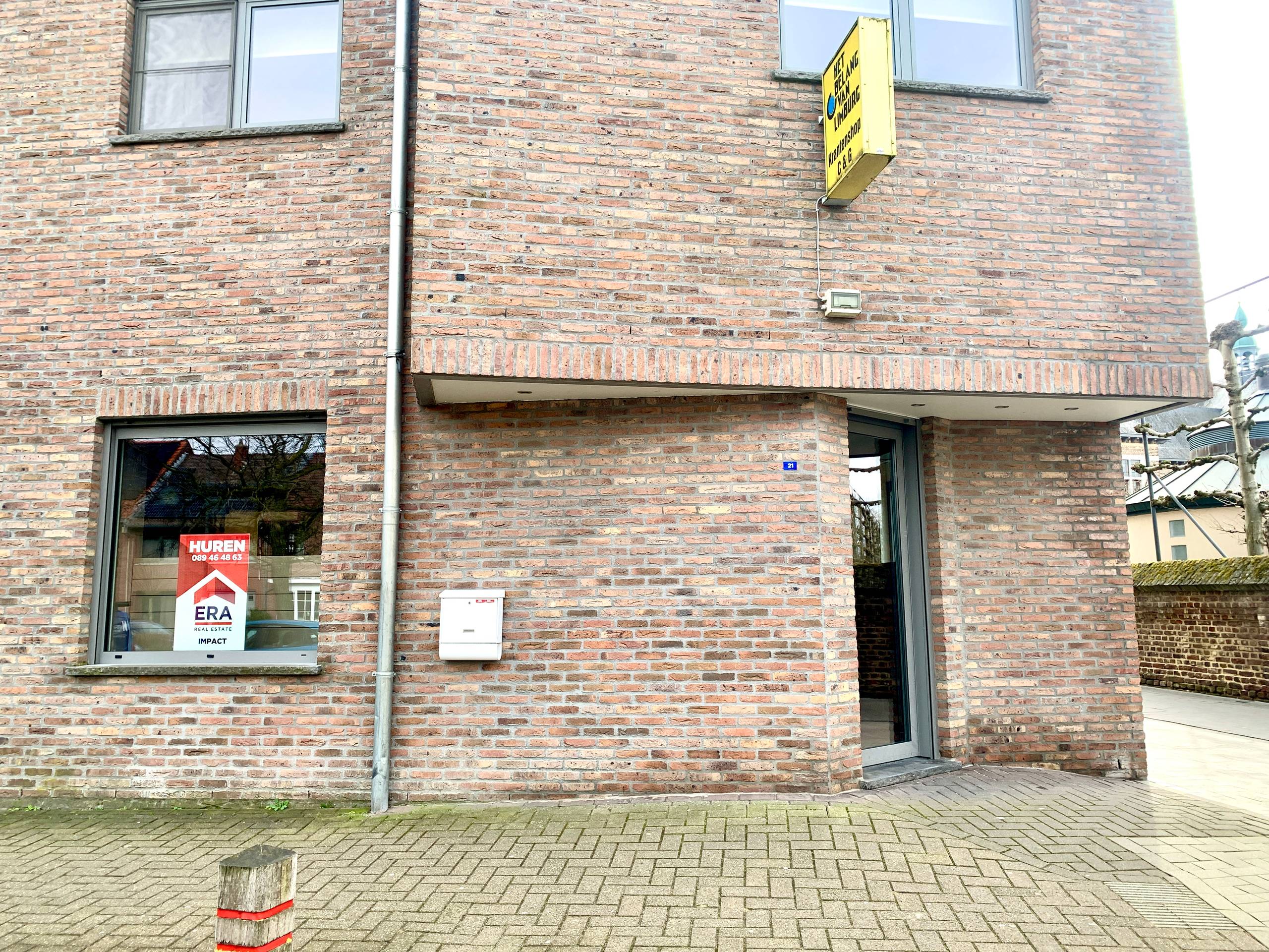 Commercial for rent in Bree - photo 4