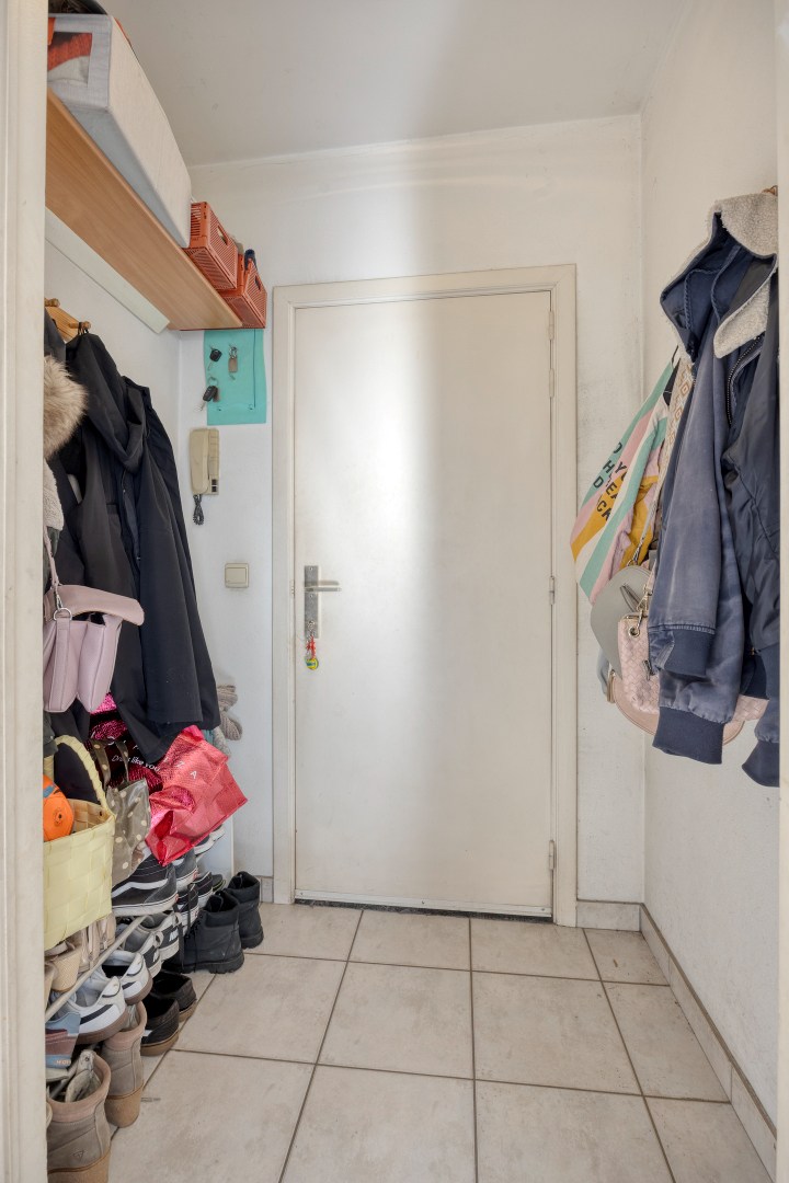 Goed gelegen 2-slaapkamerappartement  – EPC 107 kWh/m² - foto 4