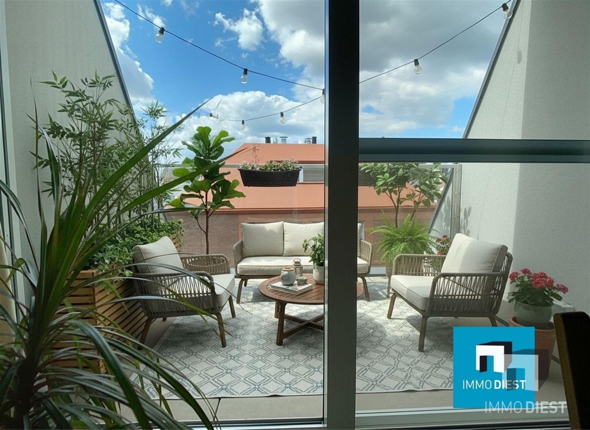 Appartement à vendre à Diest avec 2 chambres - photo 2