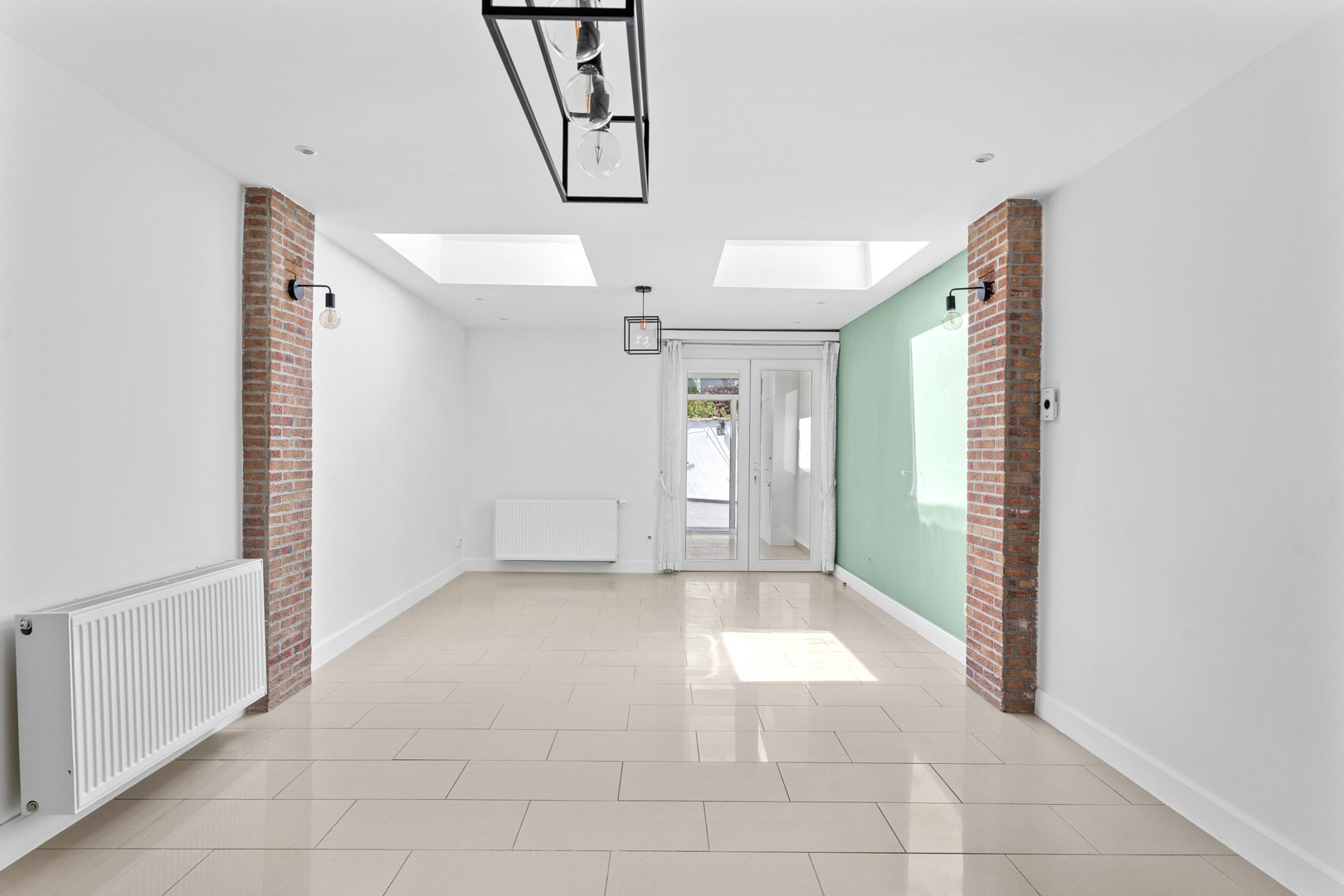 Stadswoning met 4 slaapkamers - foto 5