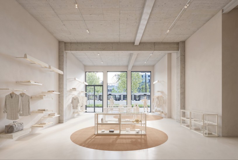 Commercial à louer à Anvers - photo 2