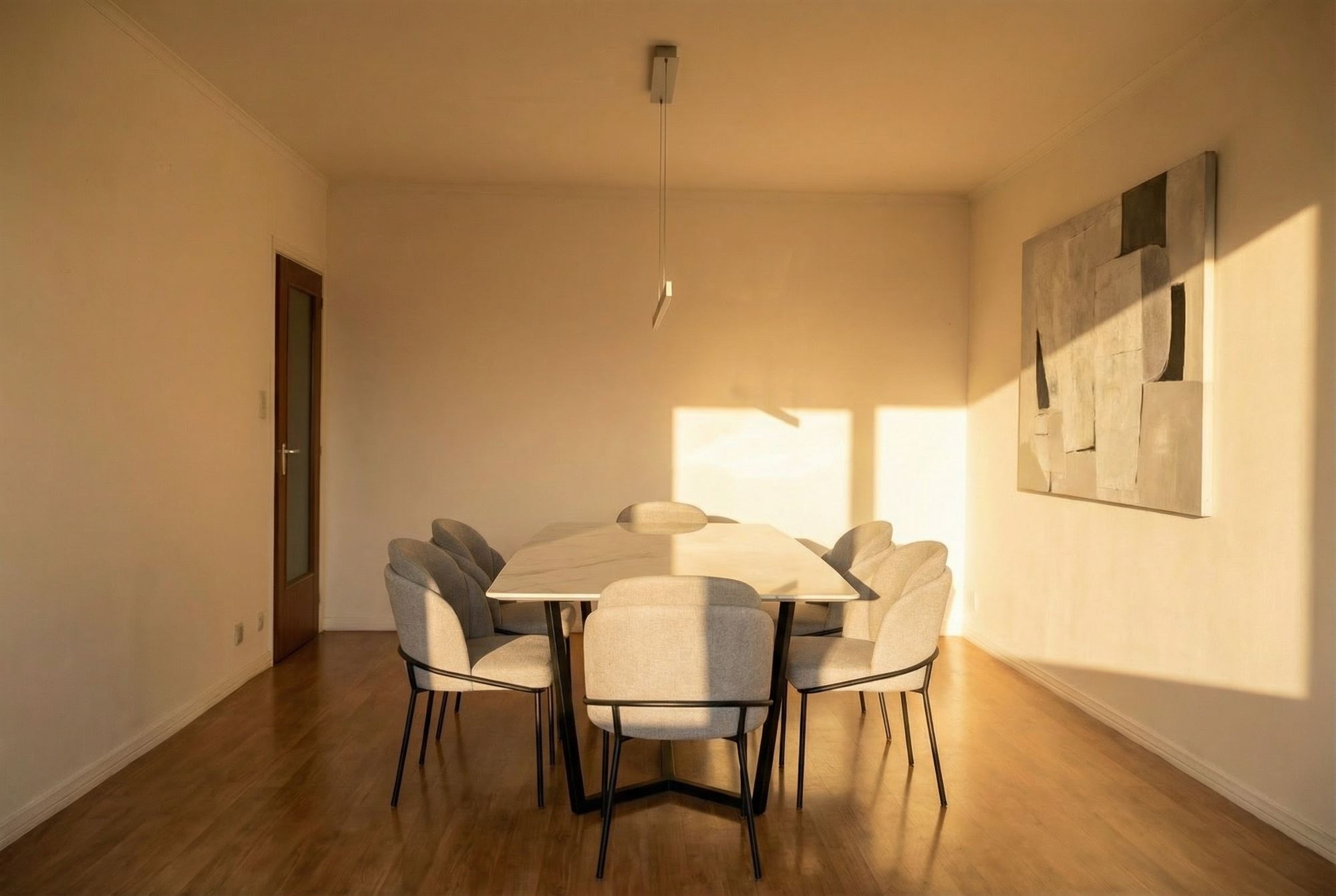 Apartment for sale in Deurne with 1 bedroom - photo 2