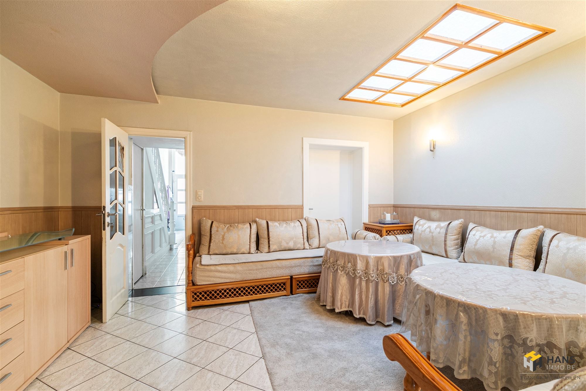House for sale in Antwerp with 6 bedrooms - photo 3