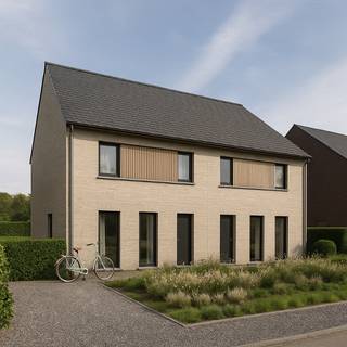 Maison à vendre à Zulte