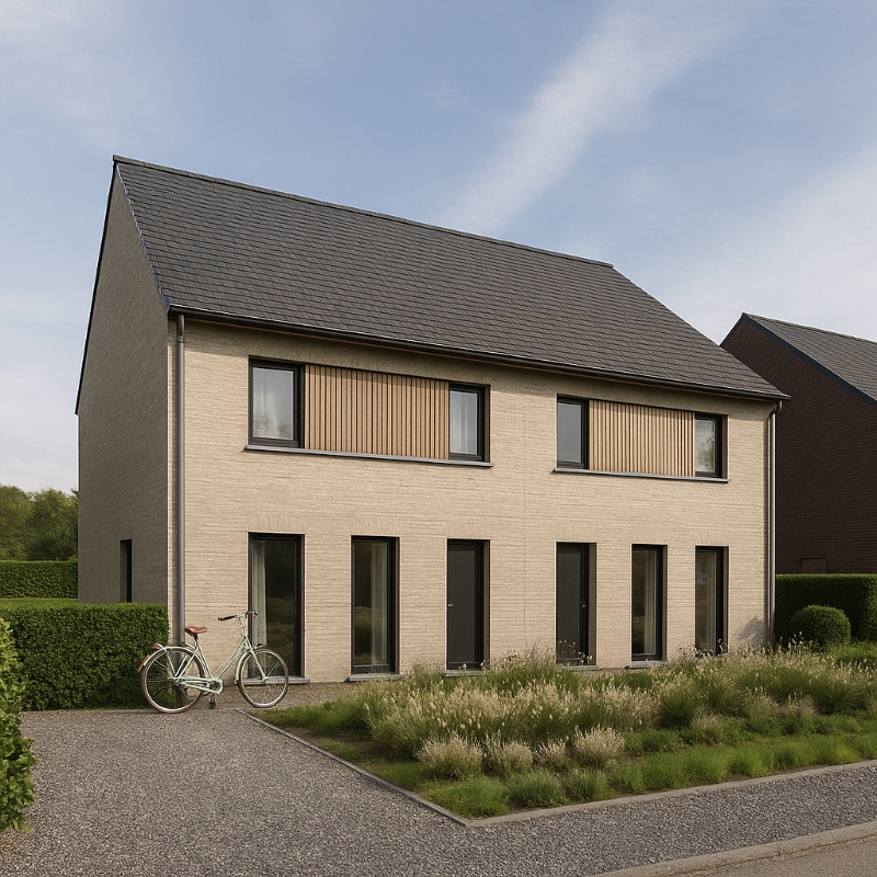 Wonen in alle rust - foto 1