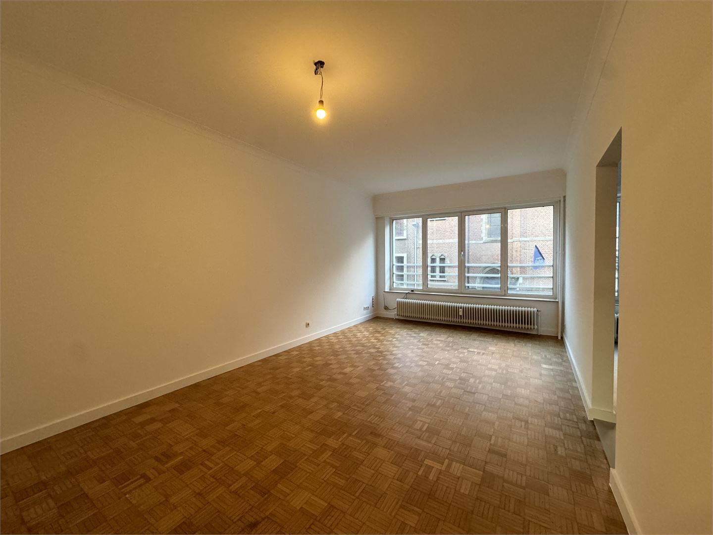 Appartement te huur in Antwerpen met 2 slaapkamers - foto 3